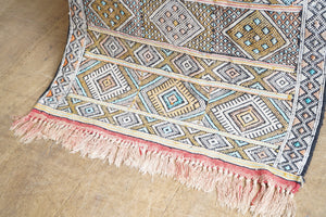 Moroccan Runner