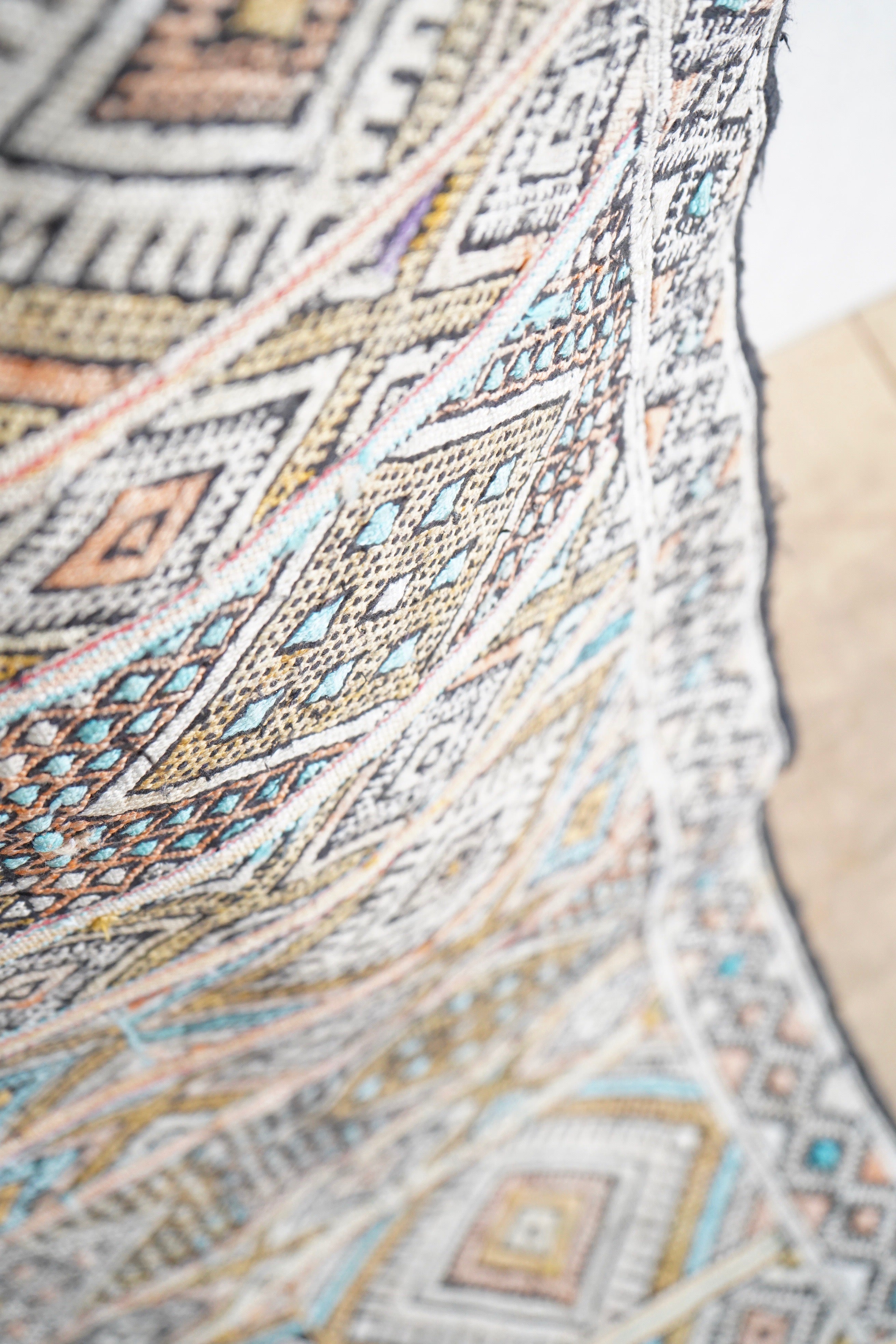 Moroccan Runner