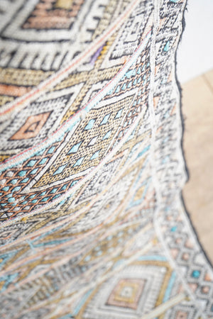 Moroccan Runner
