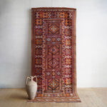 Large Afghan Runner