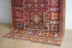Large Afghan Runner