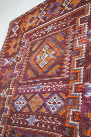 Large Afghan Runner