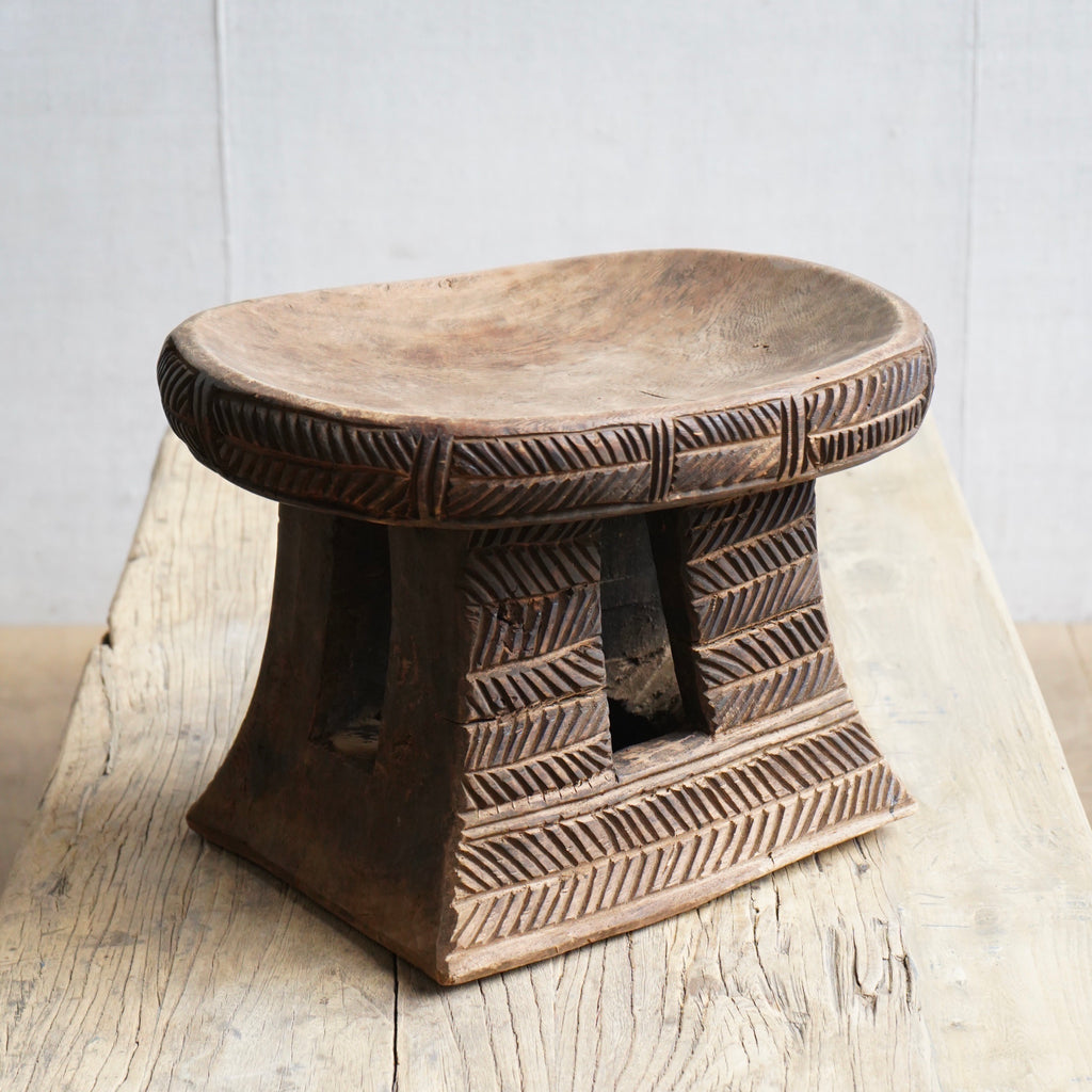 Tribal Stool