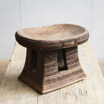Tribal Stool