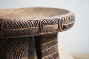 Tribal Stool