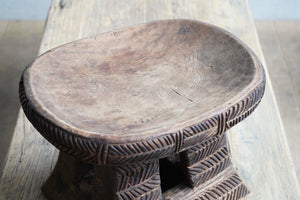 Tribal Stool