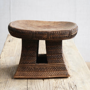 Tribal Stool