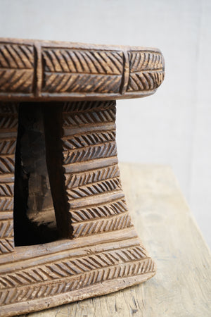 Tribal Stool
