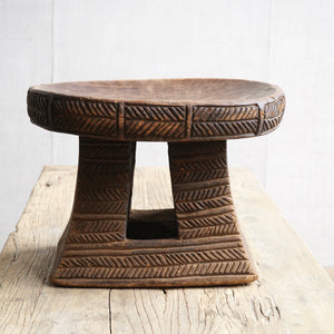Tribal Stool