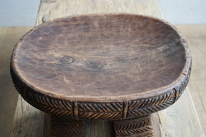 Tribal Stool