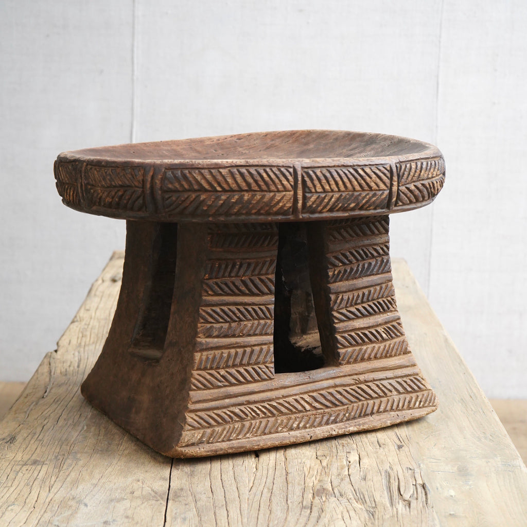 Tribal Stool