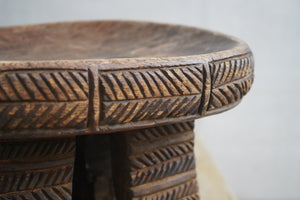 Tribal Stool