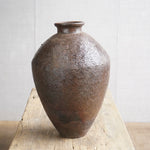 Large Asian Preserve Pot