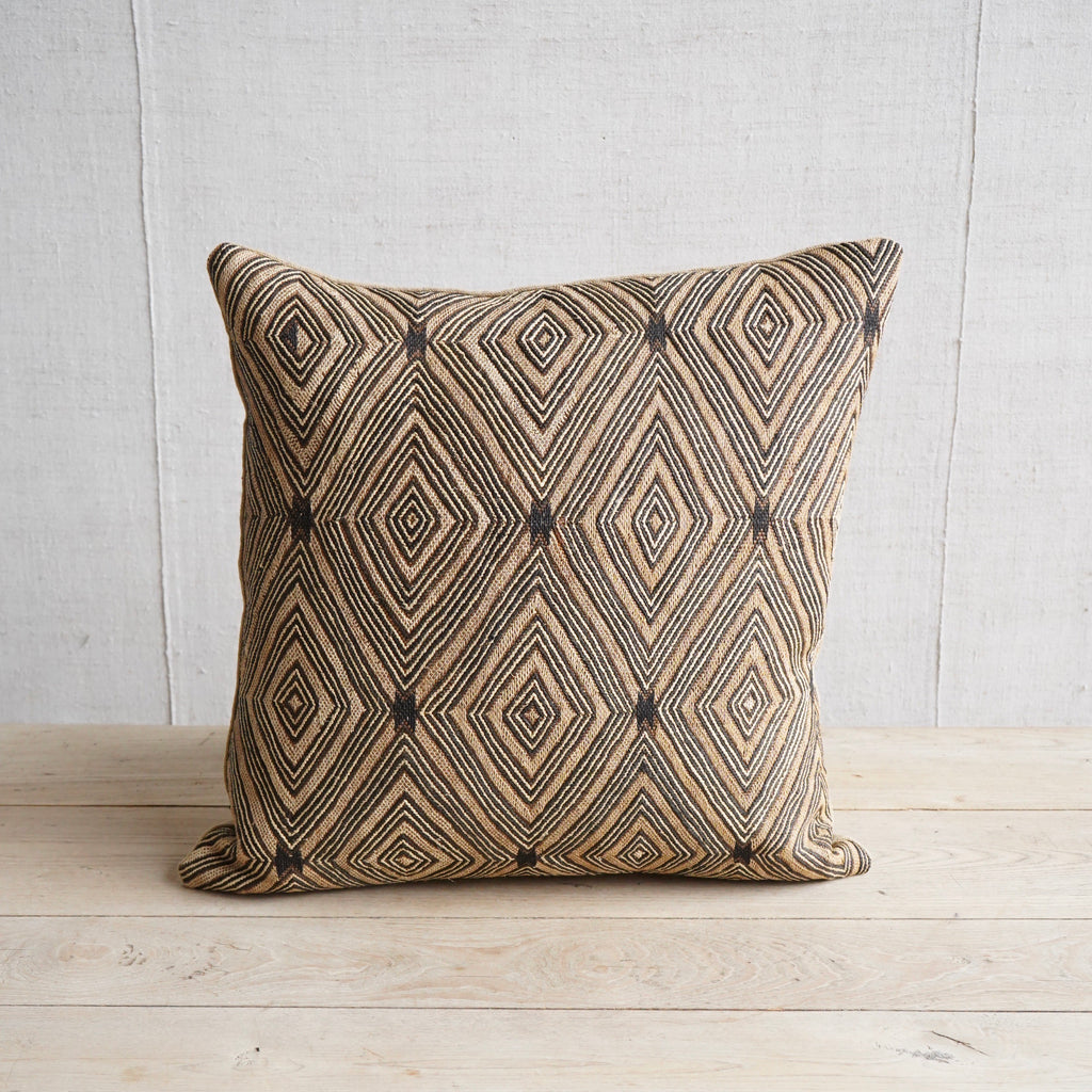 Handmade Kuba Cushion