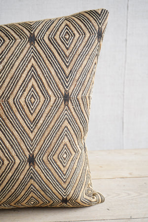 Handmade Kuba Cushion