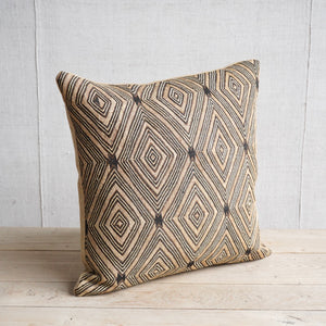 Handmade Kuba Cushion