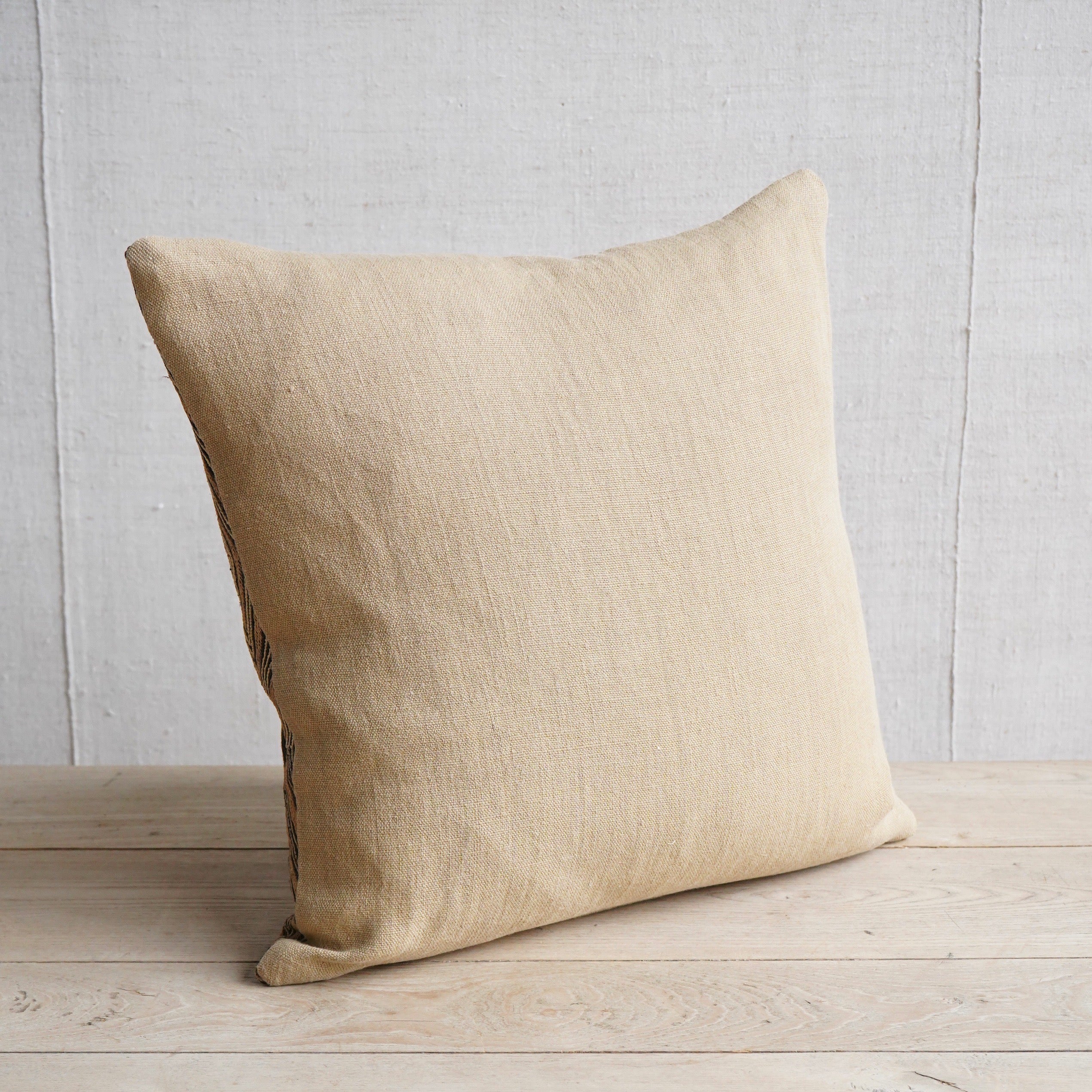 Handmade Kuba Cushion