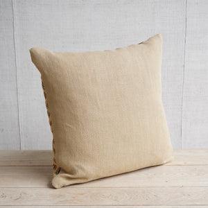 Handmade Kuba Cushion