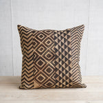 Handmade Kuba Cushion
