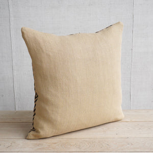Handmade Kuba Cushion