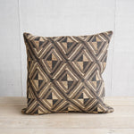 Handmade Kuba Cushion