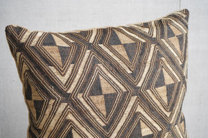 Handmade Kuba Cushion