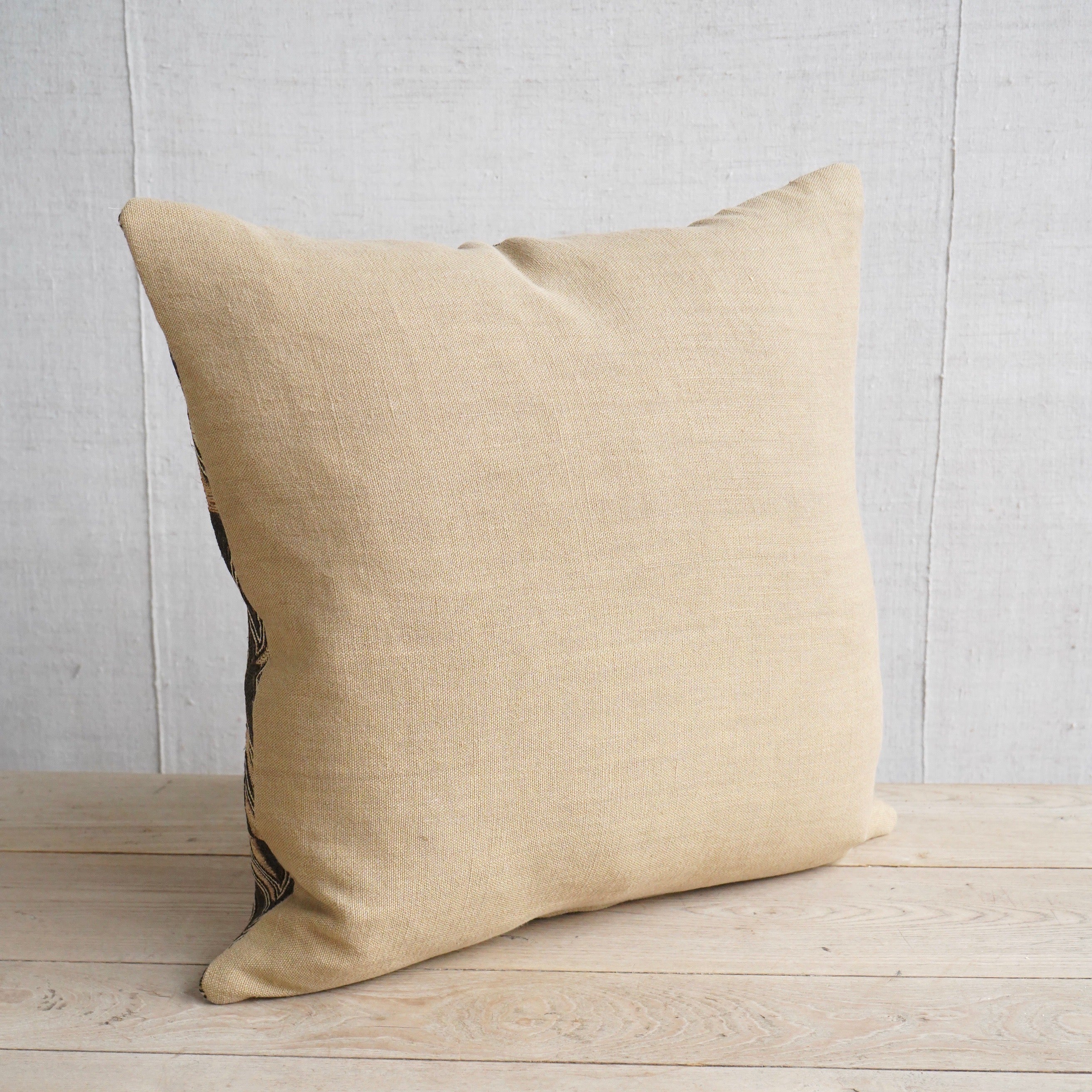 Handmade Kuba Cushion