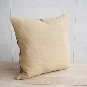 Handmade Kuba Cushion