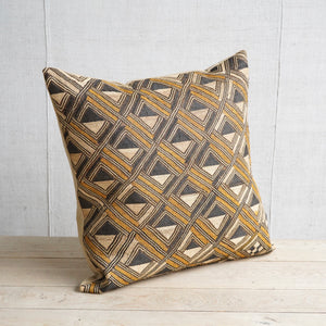 Handmade Kuba Cushion