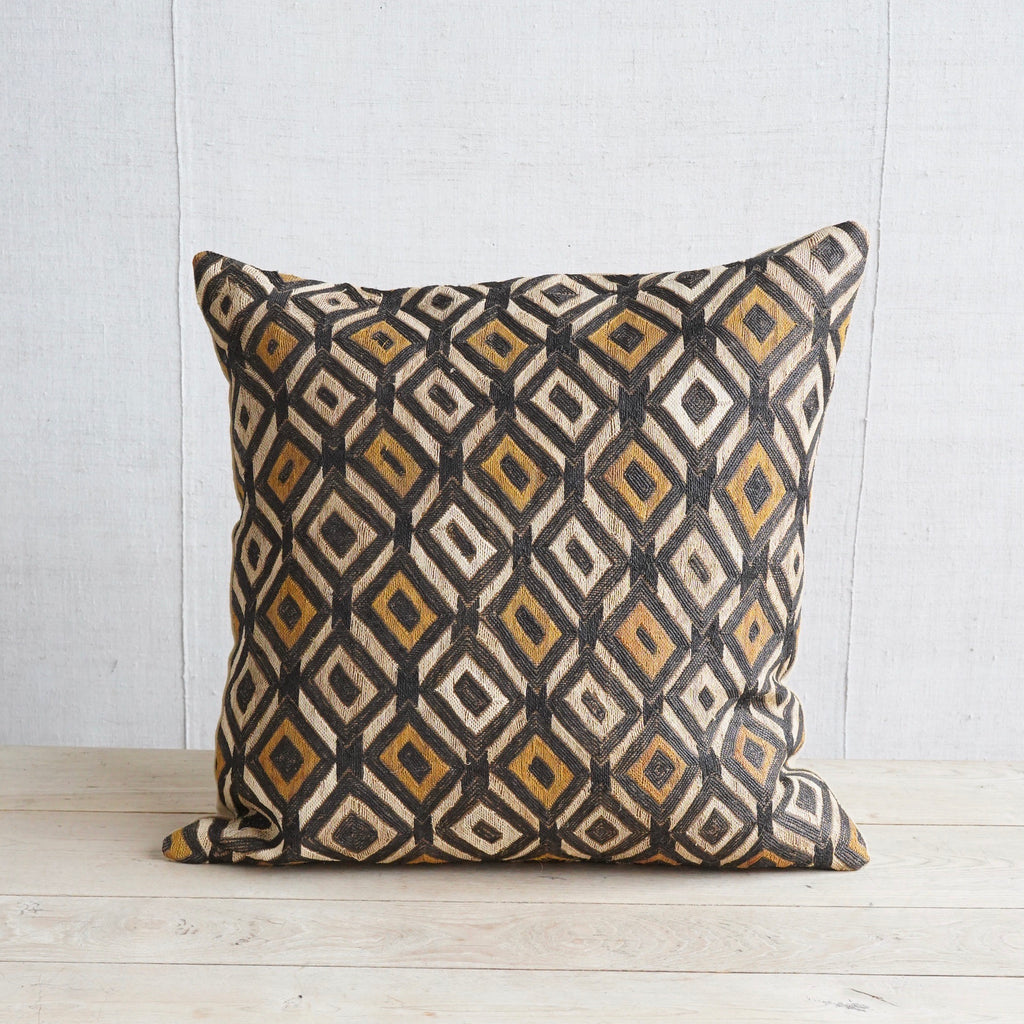 Handmade Kuba Cushion