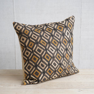 Handmade Kuba Cushion
