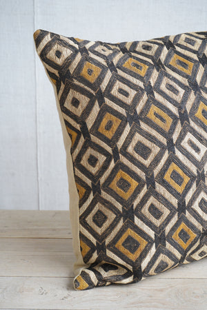 Handmade Kuba Cushion
