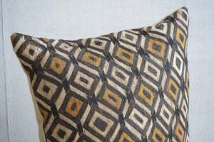 Handmade Kuba Cushion