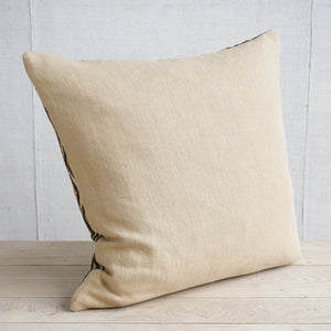 Handmade Kuba Cushion