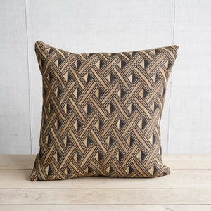 Handmade Kuba Cushion