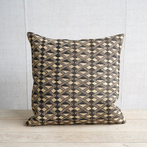 Handmade Kuba Cushion