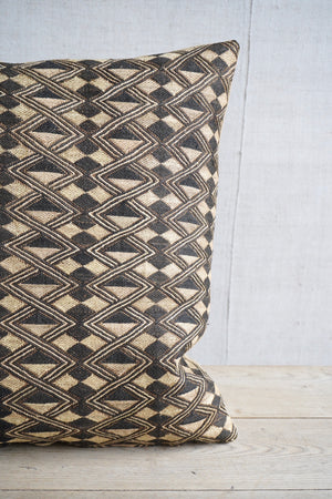 Handmade Kuba Cushion