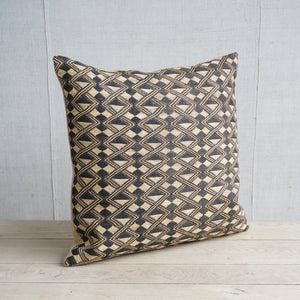 Handmade Kuba Cushion