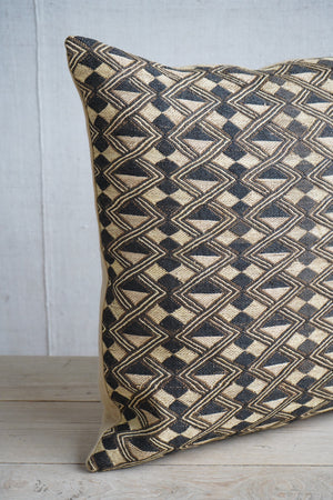 Handmade Kuba Cushion