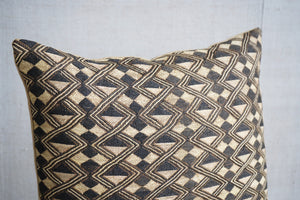 Handmade Kuba Cushion