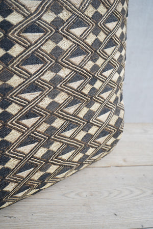 Handmade Kuba Cushion