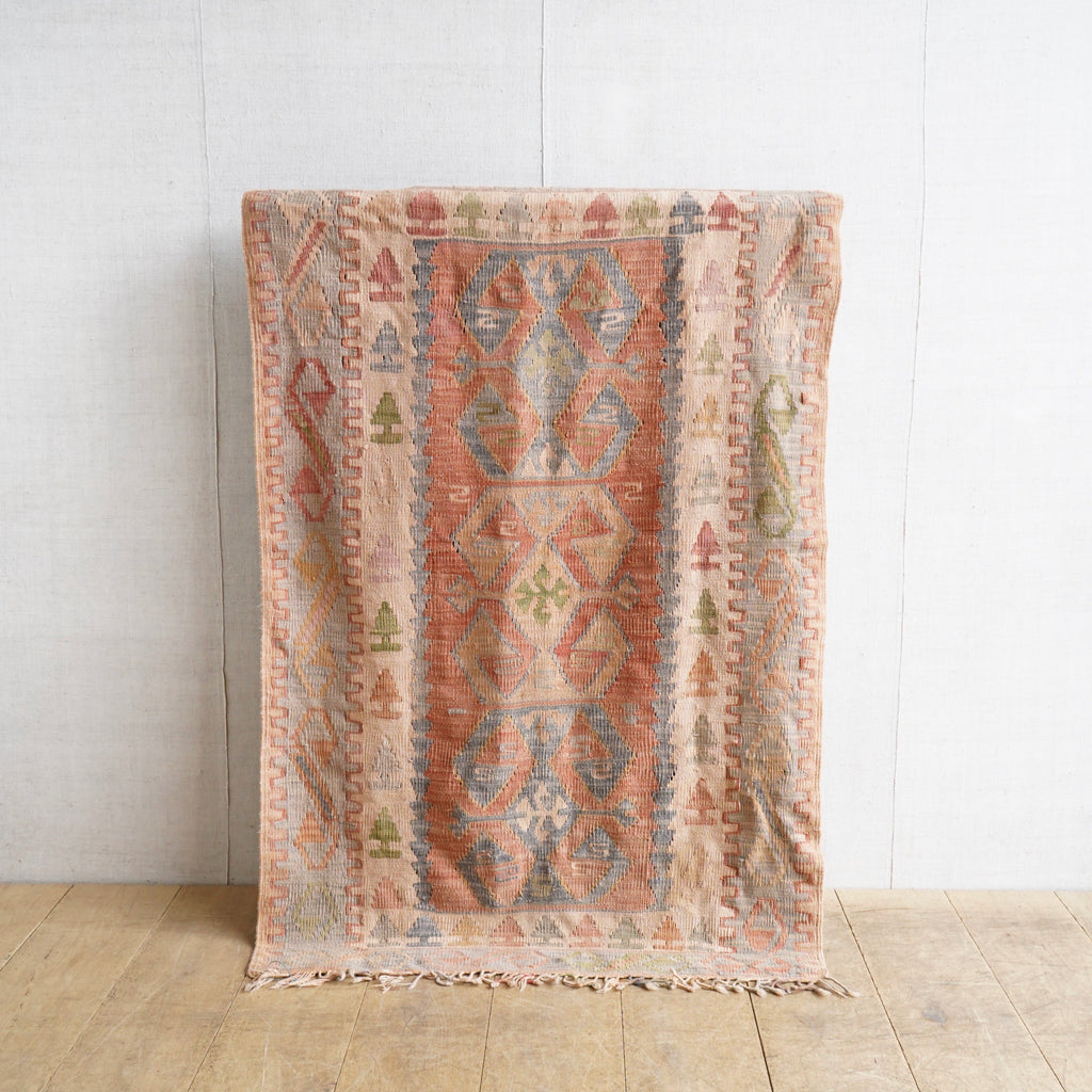 Turkish Kilim