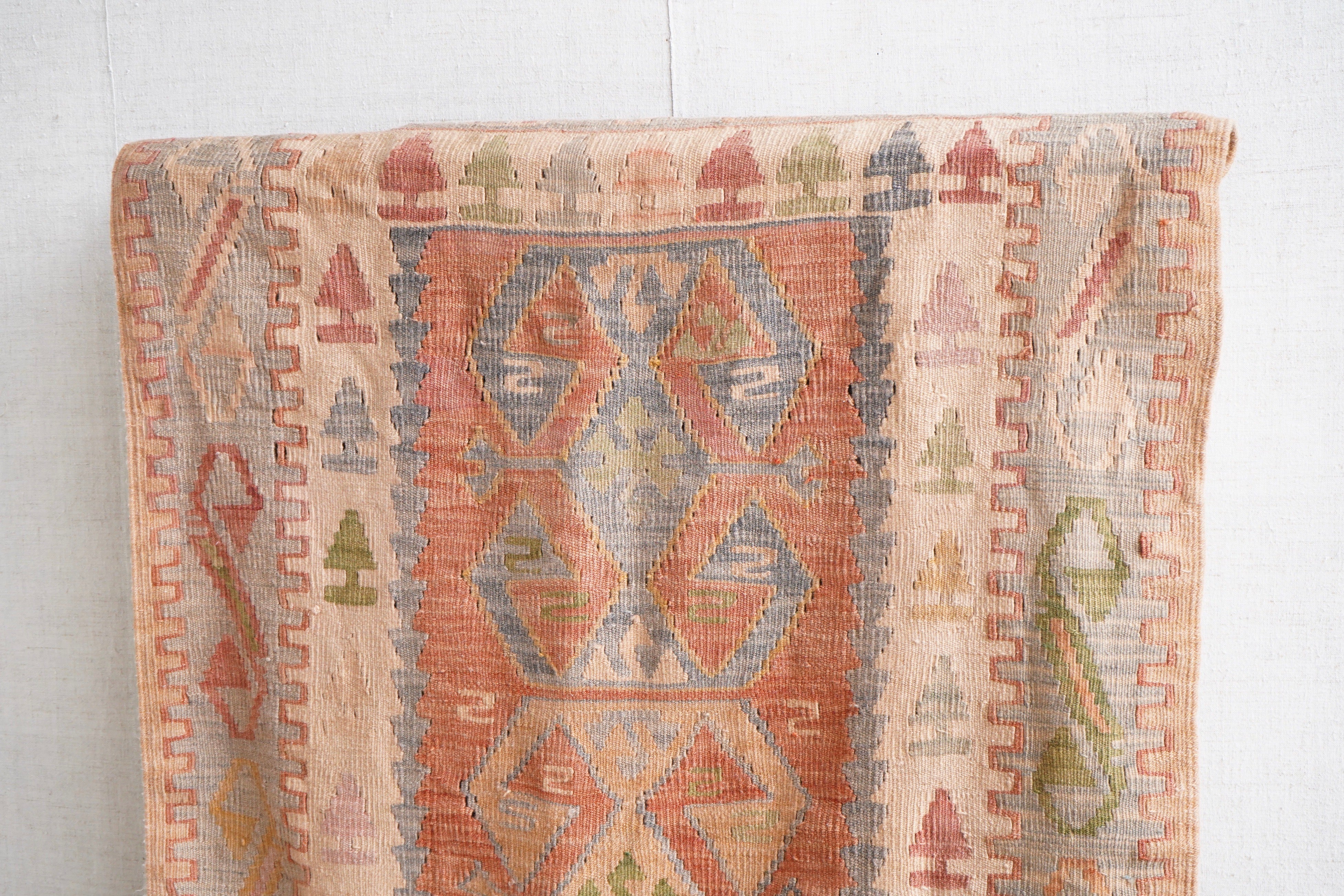 Turkish Kilim
