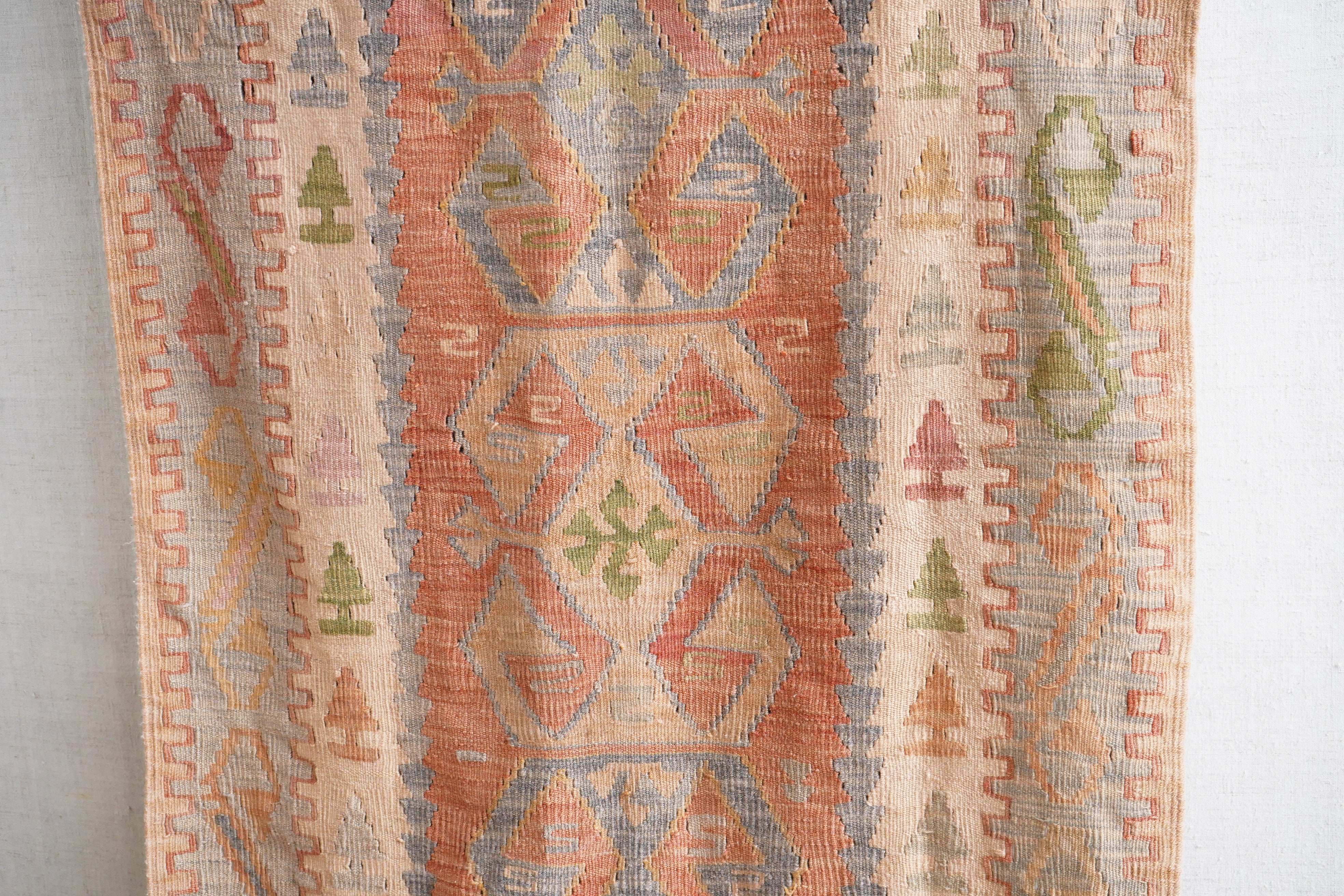 Turkish Kilim