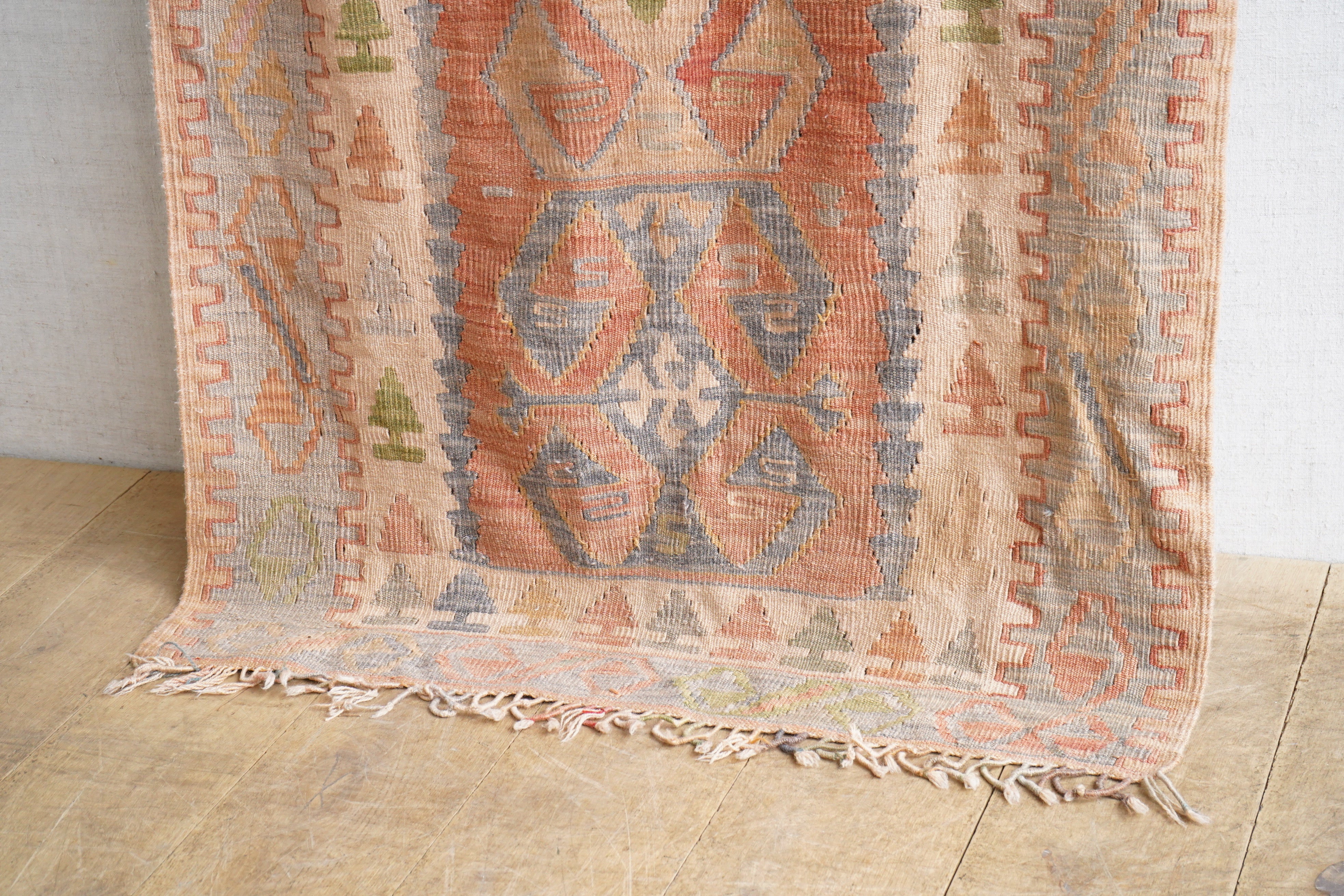 Turkish Kilim