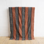 African Mud Cloth