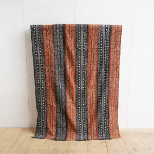 African Mud Cloth