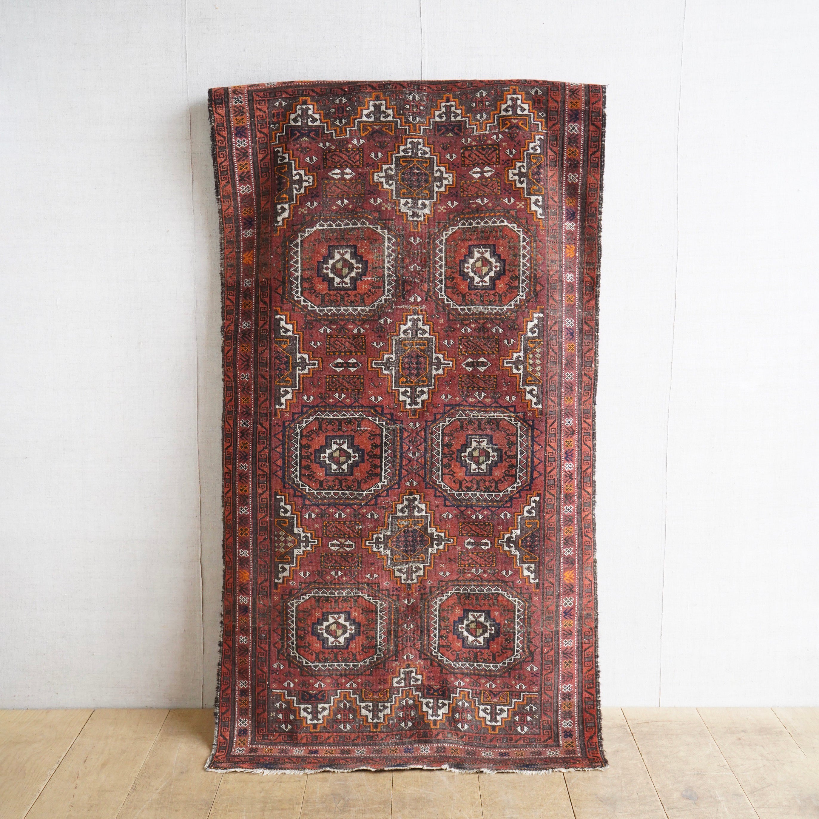 Afghan Balouch