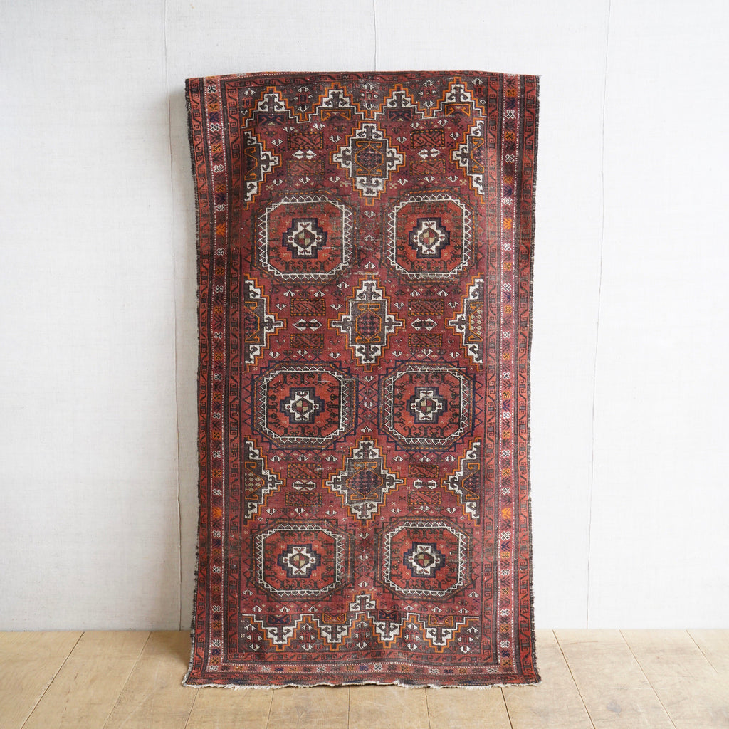 Afghan Balouch