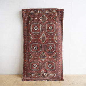 Afghan Balouch